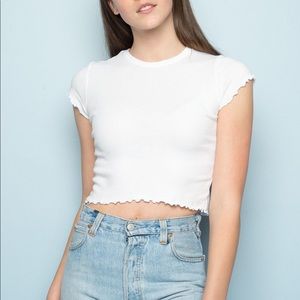 Brandy Melville Lizzy top